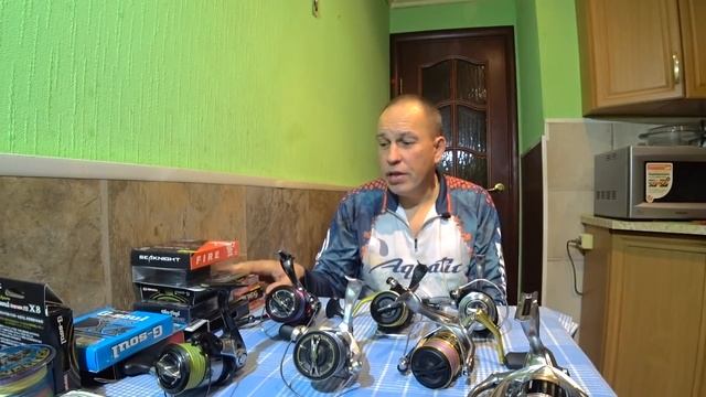 Всё о плетёнке.Толщина плетёнки.Цвет плетёнки.4 или 8 жилка смотреть онлайн