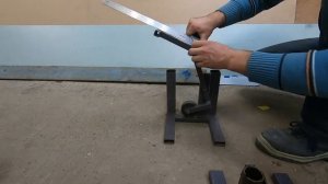 Подъемник для мотоцикла своими руками.