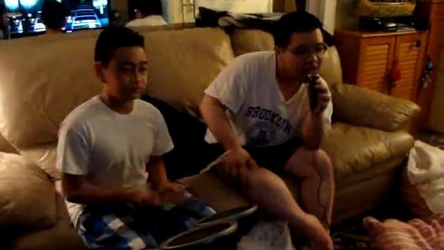 William Cheung Rockband смотреть онлайн