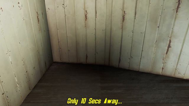 Fallout 4 Home Plate Project "Hermit Home" Tour смотреть онлайн
