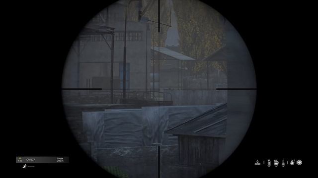 Base Under Attack(Part 6) - DayZ смотреть онлайн