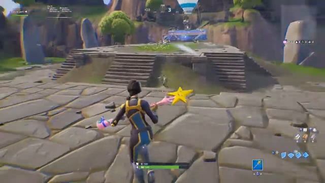 Играю в FORTNITE | ФОРТНАЙТ СТРИМ PS4 смотреть онлайн