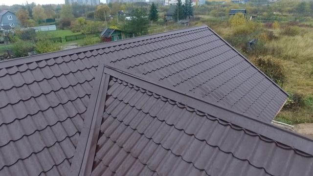 Кровельные работы смотреть онлайн