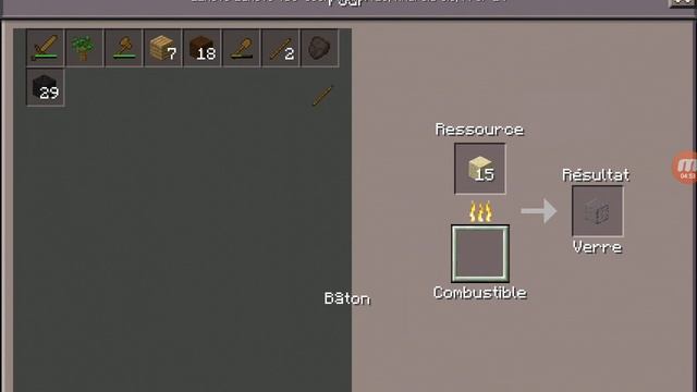Minecraft: Pocket Edition - Part 2: Glass смотреть онлайн