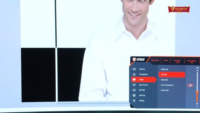 Hướng dẫn tự cân màu màn hình miễn phí tại nhà!!! смотреть онлайн