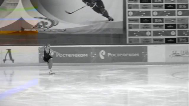 Первенство России старшего возраста Дeвушки ПП 25 Алиса ЛОЗКО СПБ смотреть онлайн