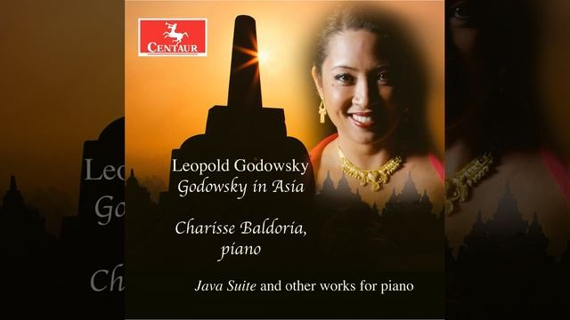 Java Suite: Gamelan смотреть онлайн