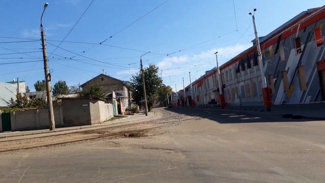 Разрушенный ракетой спортклуб Экватор, г. Николаев смотреть онлайн
