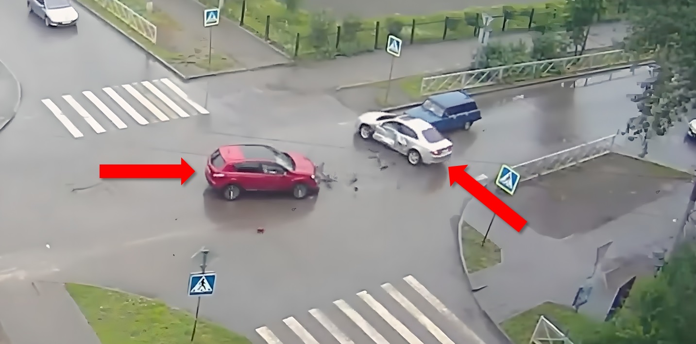 Кто ДОПУСТИЛ ИХ К ВОЖДЕНИЮ? Балбесы и безумцы на дорогах творят глупейшие поступки! Начинаю ходить смотреть онлайн