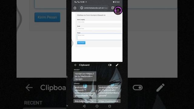 deface web sekolah.sch.id poc jso смотреть онлайн
