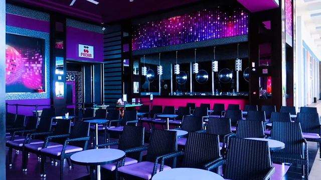 CANCUN VLOG | RIU CANCUN RESORT TOUR