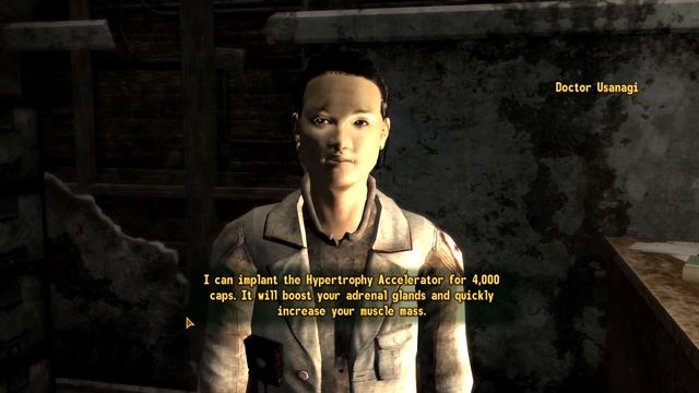 Fallout: New Vegas Episode 49 - Implant Time смотреть онлайн