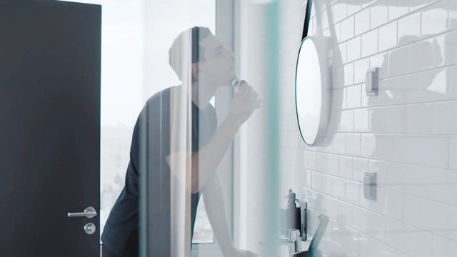 Обзор электробритв Braun