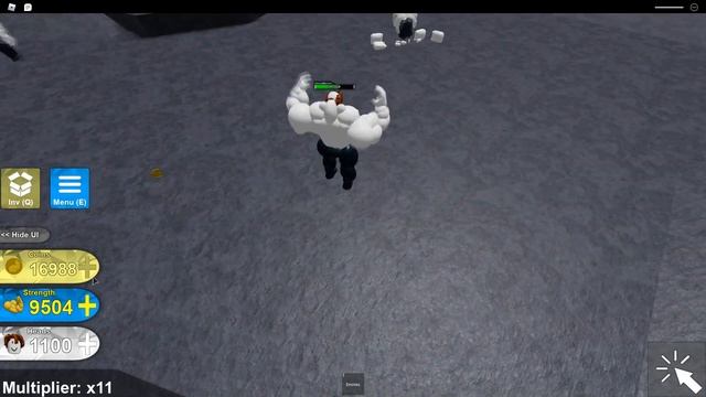 От НУБА до ПРО в Мега Нуб Симуляторе Роблокс ! СРАЗИЛСЯ с ИМПЕРАТОРОМ | Mega Noob Simulator Roblox смотреть онлайн