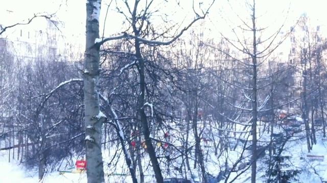 "КАБЫ НЕ БЫЛО ЗИМЫ" ost "Простоквашино" | DOMROVINA смотреть онлайн