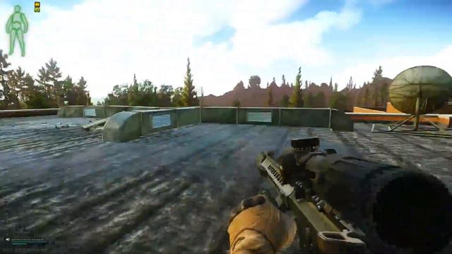 TASK GUIDE - [Mechanic] - Signal Part 1 - Patch 0.14 смотреть онлайн