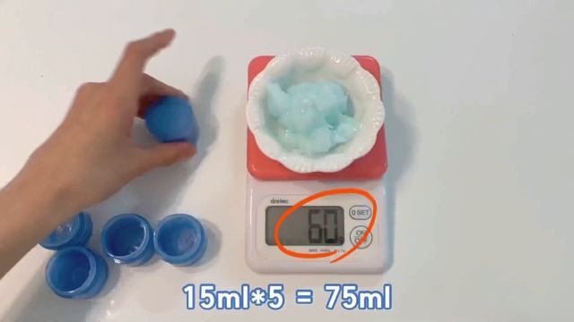 Laneige Water Sleeping Mask 15ml : Sample Volume Test смотреть онлайн