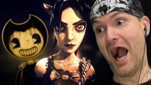 НОВЫЙ БЕНДИ ► Bendy and The Dark Revival
