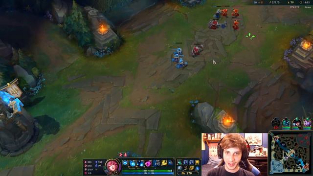 🦊🔵 Teaching Ahri | Erick Dota 1 Million Ahri Points Grandmaster Commentary смотреть онлайн