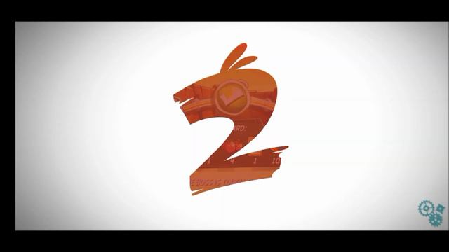 Angry Birds 2 - Daily Challenge Today Chuck's Challenge! смотреть онлайн