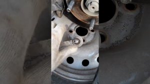 Стойка стабилизатора Делфи против Стр