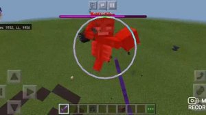 Как сделать самый сильный меч,который будет убивать всех мирных мобов с одного удара?