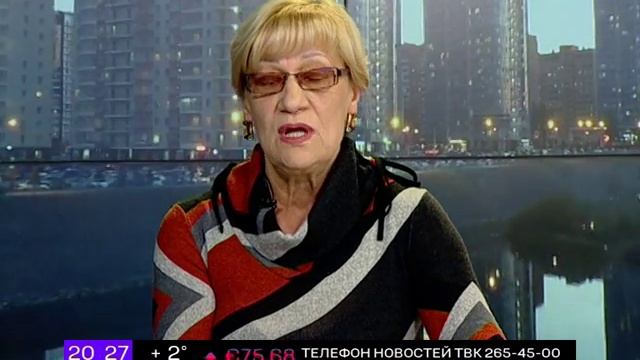 Вопросы ЖКХ: как сделать батареи теплее и заставить председателя работать смотреть онлайн