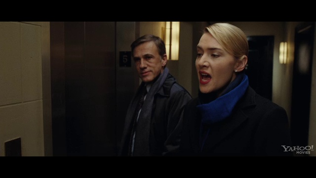 Трейлер Резня (Carnage) смотреть онлайн