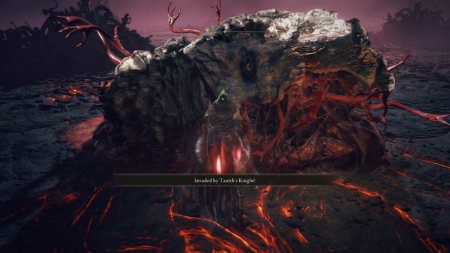 ELDEN RING - ASPECTS OF THE CRUCIBLE BREATH LOCATION INCANTATION смотреть онлайн