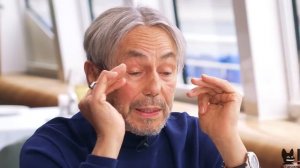 Умар Джабраилов у Собчак: «Я буду жить по понятиям сталинских лагерей»