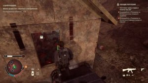 State of Decay 2. Обновление 34. Неожиданность. Серия 16. Добиваем сердечки и занимаем новую базу.