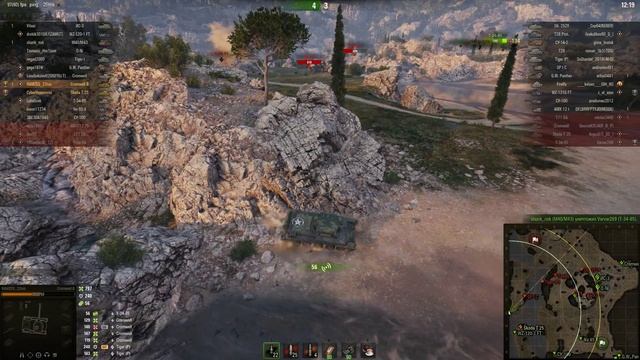 Cromwell B. Знак классности "Мастер" смотреть онлайн