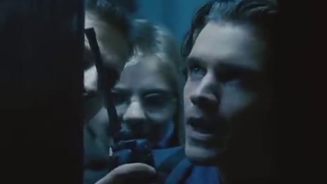 El Regreso de los Muertos Vivientes 4: Necrópolis - Película Completa en español latino смотреть онлайн