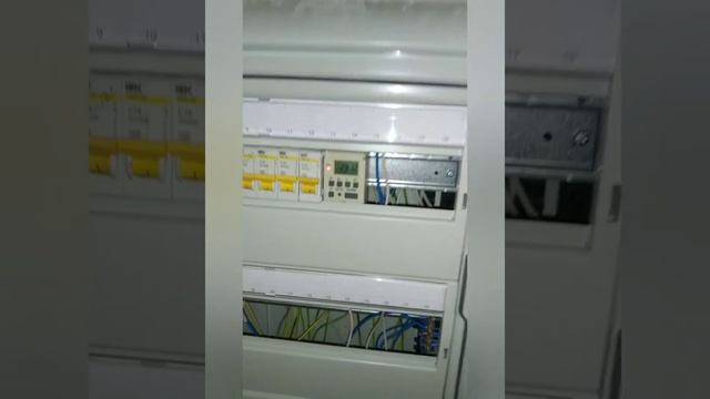 Правильная вентиляция частного дома в 100 м2. Умная вентиляция с рекуперацией тепла. смотреть онлайн