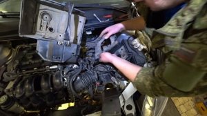 Учимся снимать МКПП - на Ford Focus II Sedan (Форд Фокус II)✅