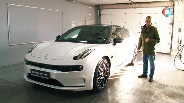 АвтоСфера. Омск-ТВ. 15.11.2023