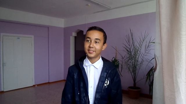 Школьный проект "Дружба в коллективе" смотреть онлайн