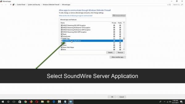 How To Fix SoundWire Connection Error - Solve SoundWire Connection Error