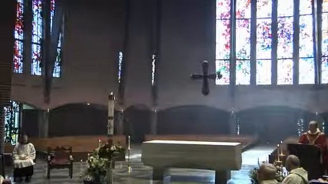 Pentecost Sunday 2020 смотреть онлайн