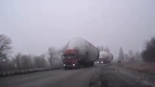 Фуры Тягачи смотреть онлайн