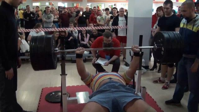 Русский жим - крутейший спорт смотреть онлайн