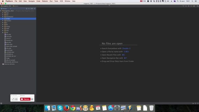 0. Вступление [Сертификация Magento] смотреть онлайн