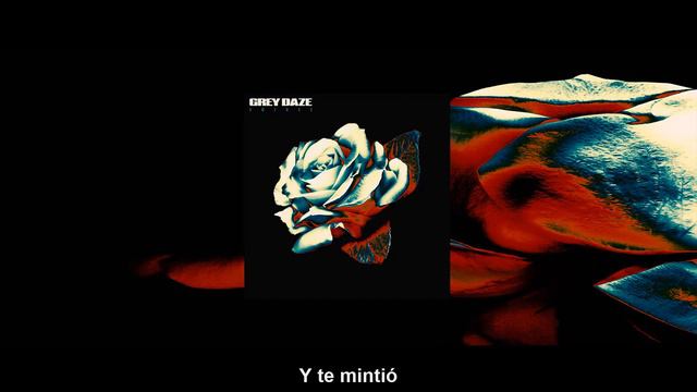 Grey Daze She Shines Subtitulado al Español смотреть онлайн