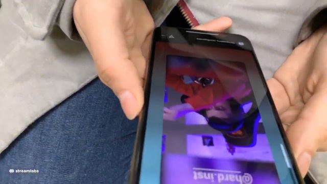 Стрим Follentass: ночная поездка за шавушкой (08.01.20) смотреть онлайн