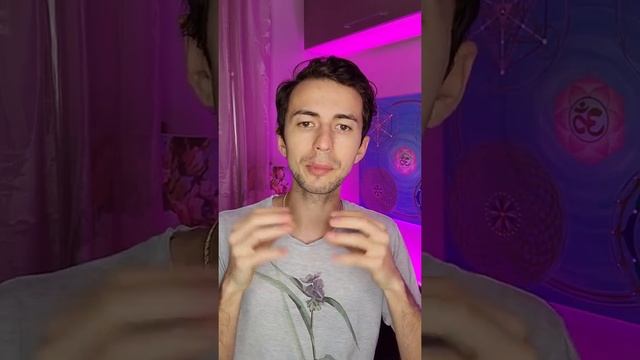 Борьба с Тьмой! Противостояние Света и Тьмы! Дуальность - Иллюзия игры. Через контактера Юрия Фидря смотреть онлайн