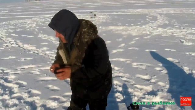 РЫБАЛКА 2023, КАРАСЬ И СУДАК В МАРТЕ !!! смотреть онлайн