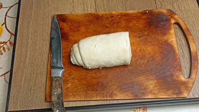 Ватрушка с творогом / Рецепт вкусной ватрушки /Как приготовить ватрушку дома Простой рецепт ватрушк смотреть онлайн