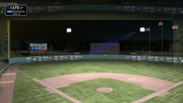 MLB 14 The Show Road to the Show PS4 - Don't Throw Me The Same Pitch - Knuckle Ball Madness смотреть онлайн