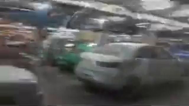 Vegas- авто встреча