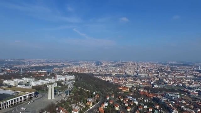 Прага, Загадка для туриста, Страговский Стадион и удивительные 